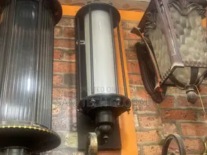 Garden Wall Mount Lights
