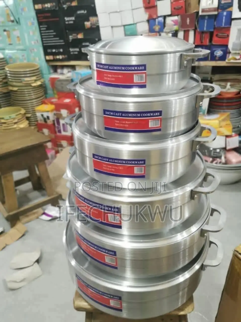 Kitchen Gadget
