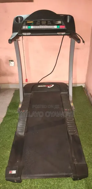 Treadmill Forsale