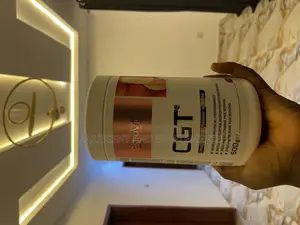 Ostrovit CGT Creatine Monohydrate (600g)