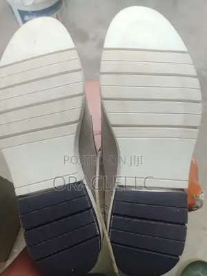 Next's Ortholite Derby Shoe