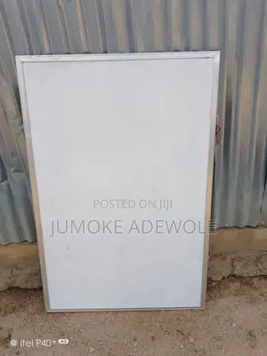 3 Used Whiteboards (Big, Medium Sizes)
