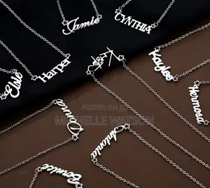 Custom Made Jewel