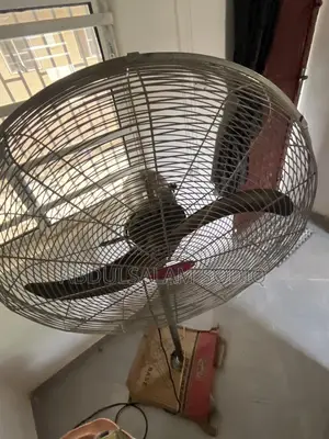 Used 26 Inches Ox Standing Fan