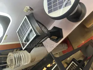 Solar Garden Light Availability