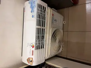 1hp Scanfrost Ac