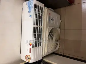 1hp Scanfrost Ac