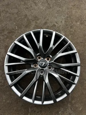 17, 18, 19 20 Rim for Lexus Car Suv, Is250, Es350, Gs350, Rx350