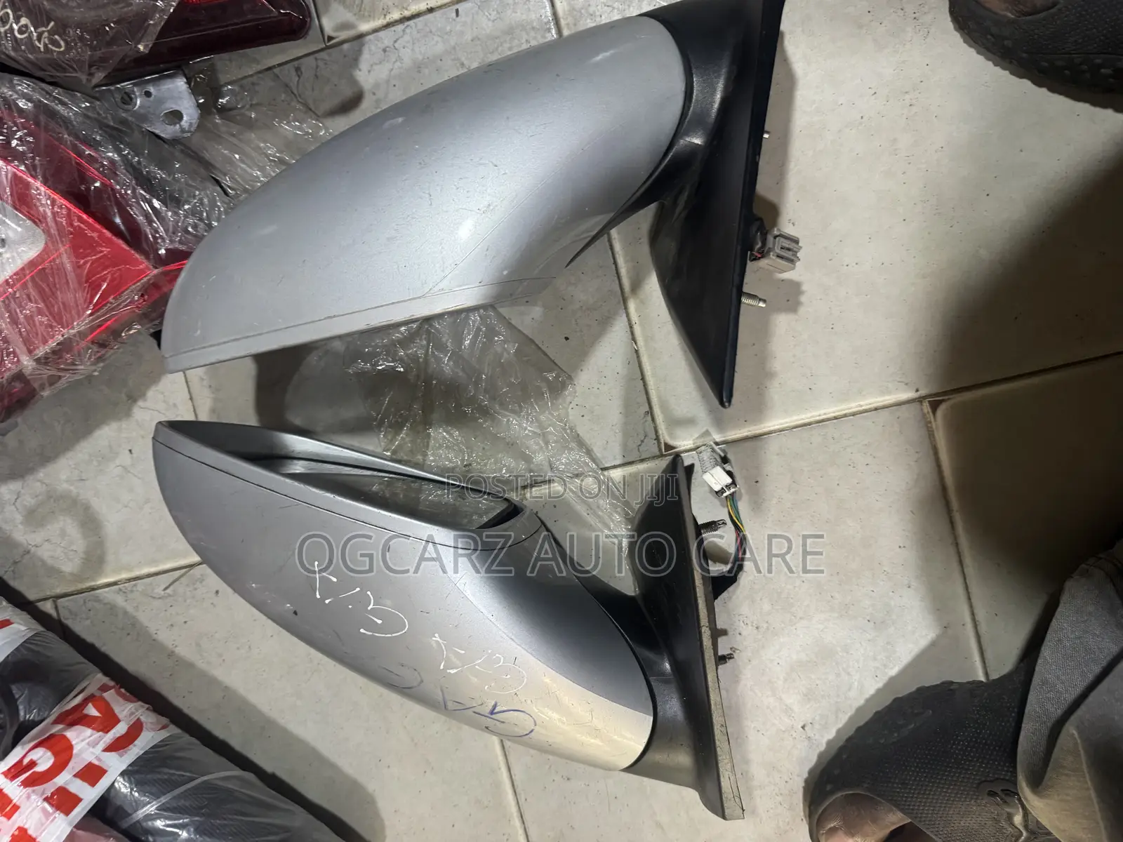 Side Mirror Hyundai Sonata 2011 / 2012 Available Now