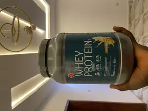 Pure Whey Protein