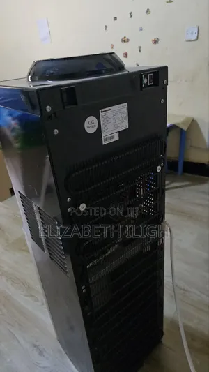 Panasonic Bottom Load Water Dispenser