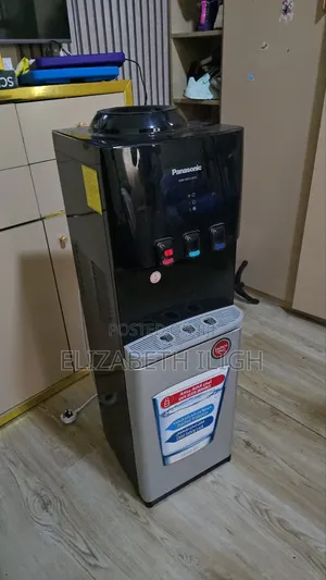 Panasonic Bottom Load Water Dispenser