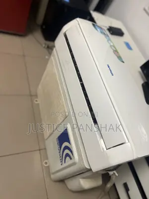 1hp Skyrun Ac