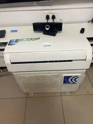 1hp Skyrun Ac
