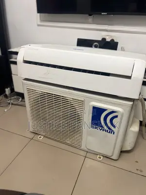1hp Skyrun Ac