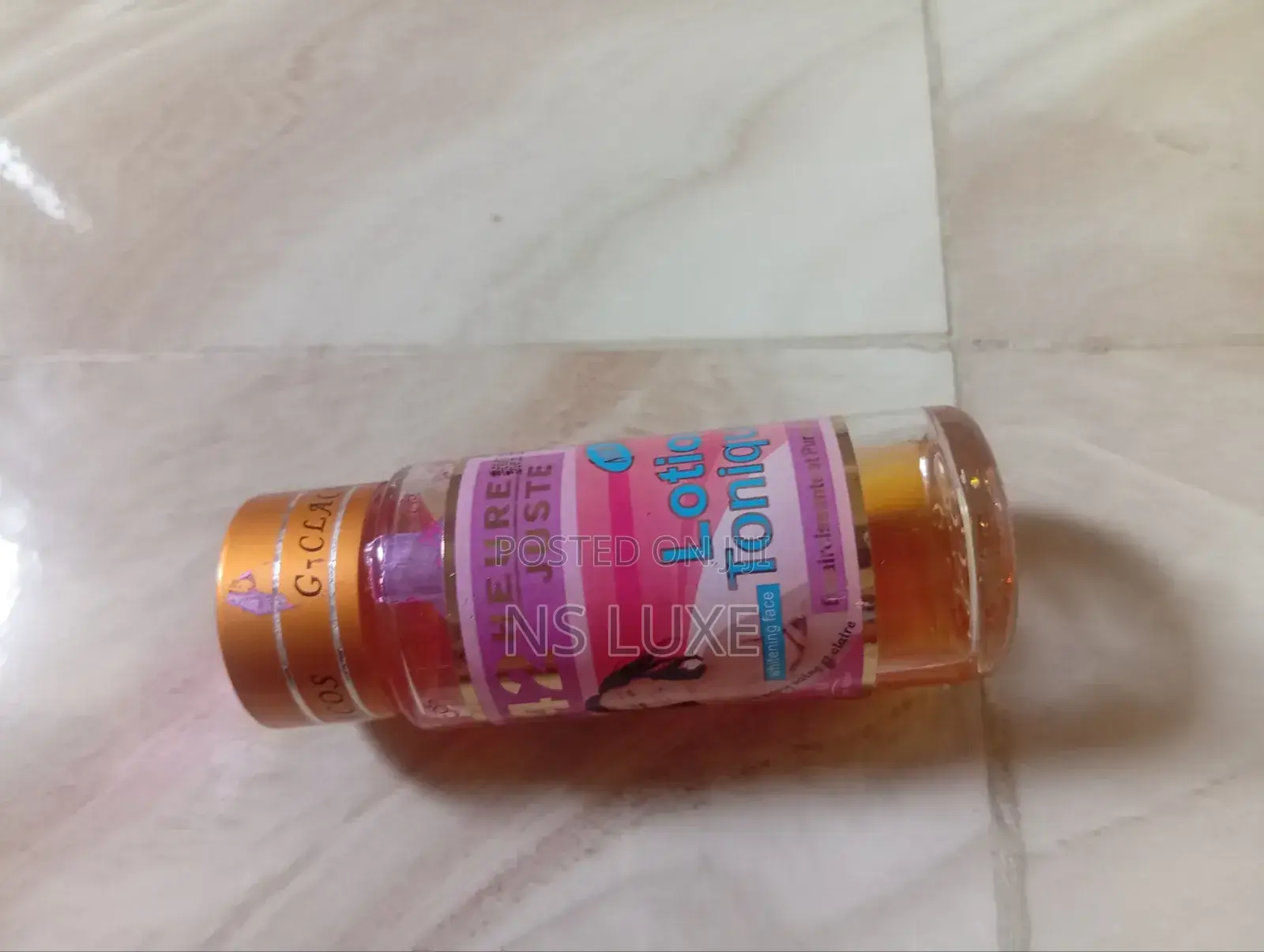 42 Hours Cleanser Lotion