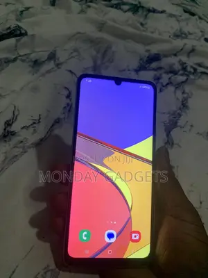 Samsung Galaxy A05 64 GB