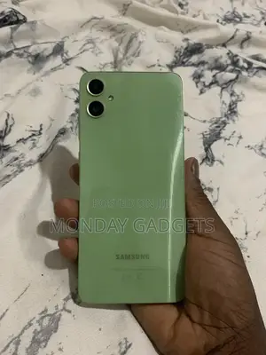 Samsung Galaxy A05 64 GB