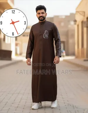 Men Jalabiya