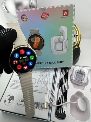 Smart Watch 