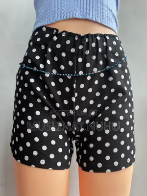 Poka Shorts for Female