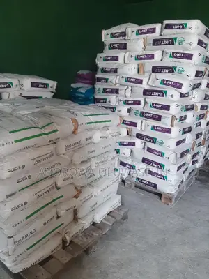 DCP and Feed Additives