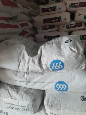 DCP and Feed Additives