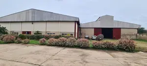 Pharmaceutical Company for Sale