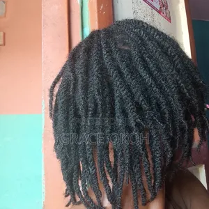 Hair Growth Oil