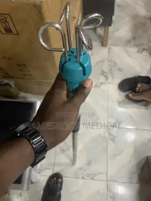 Hospital Drip/Iv Stand
