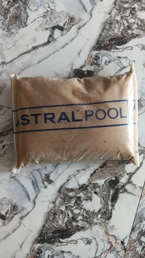 Filter Sand for Pool