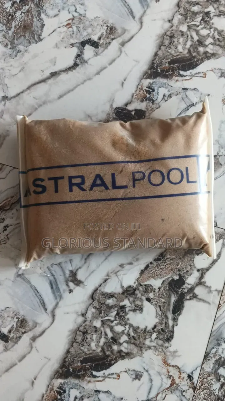 Filter Sand for Pool