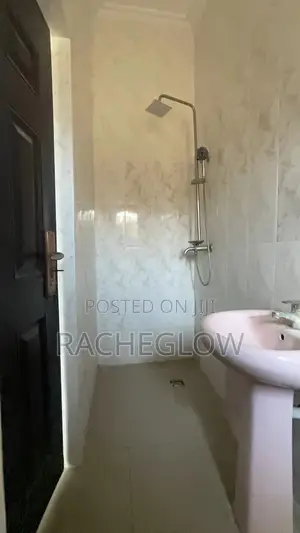 Mini Flat in Hallmark Estate, Akobo for rent