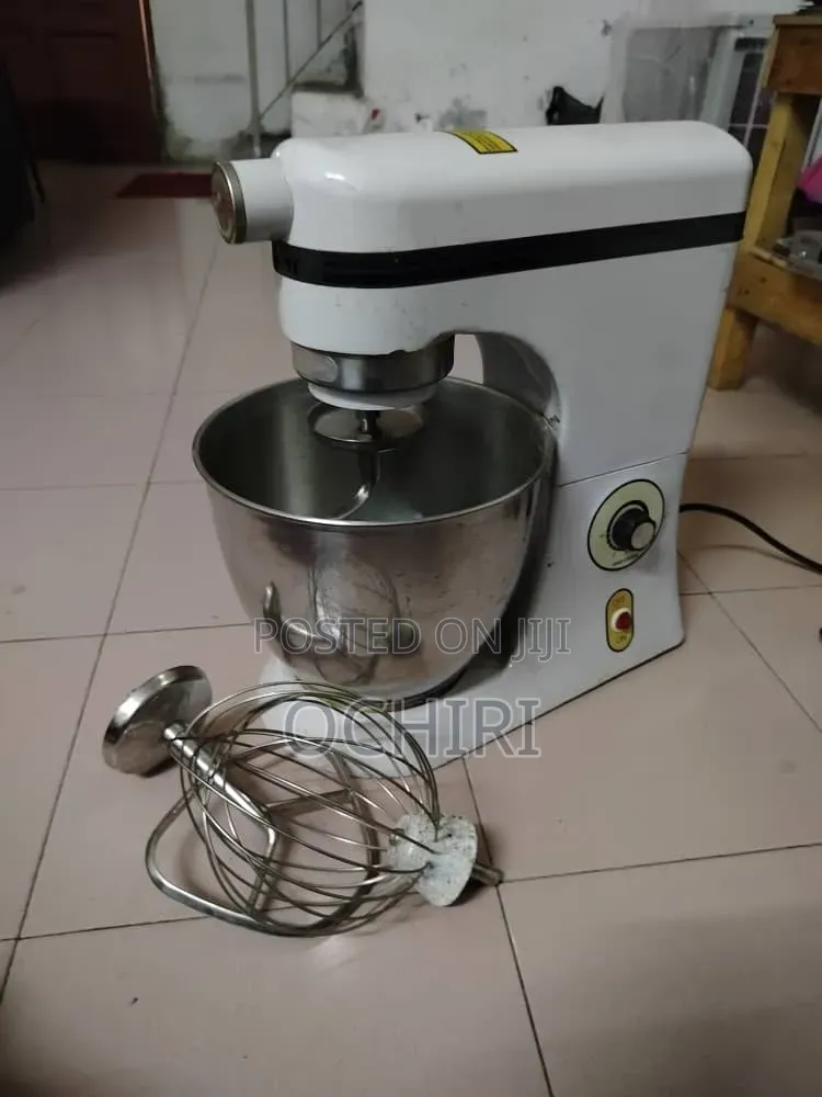 Industrial Cake Mixer Machine 7litter