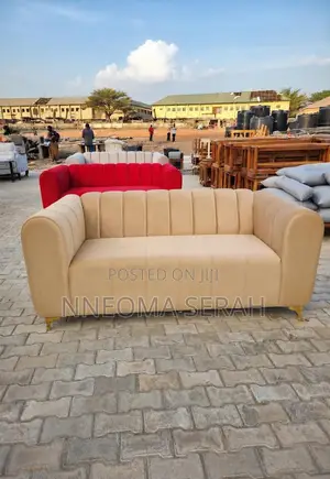 New 3 Seater