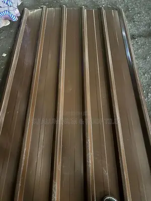 Aluminium Roof Sheet