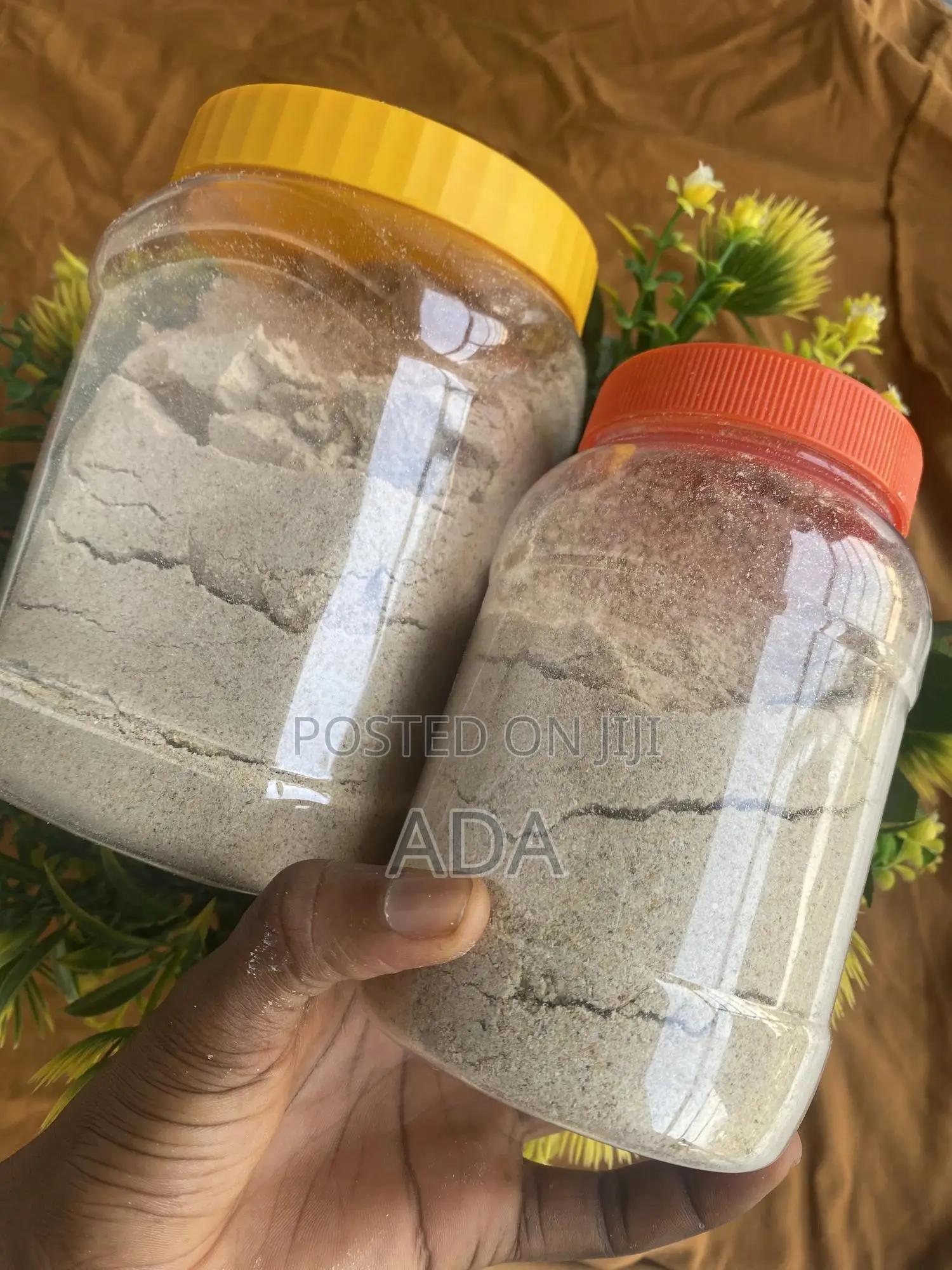 Tombrown Weight Gain Powder