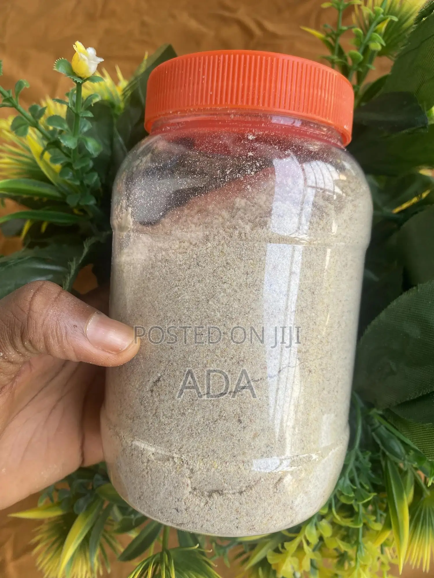 Tombrown Weight Gain Powder