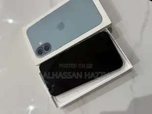 Apple iPhone 16 Plus 128 GB