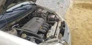 Toyota Corolla 2004