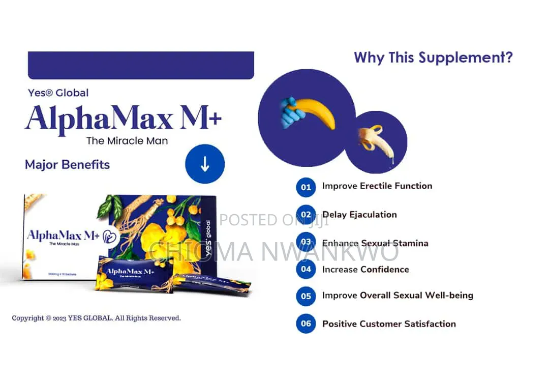 Alpha Max Coffee