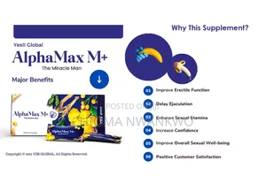 Alpha Max Coffee