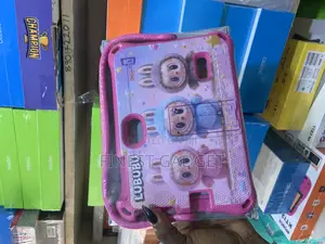 New Bebe Lububu 64 GB Pink