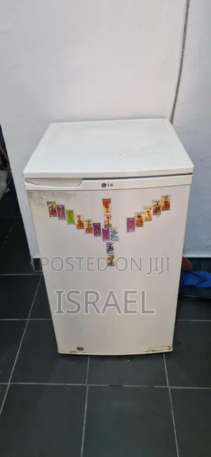 Lg Refrigerator