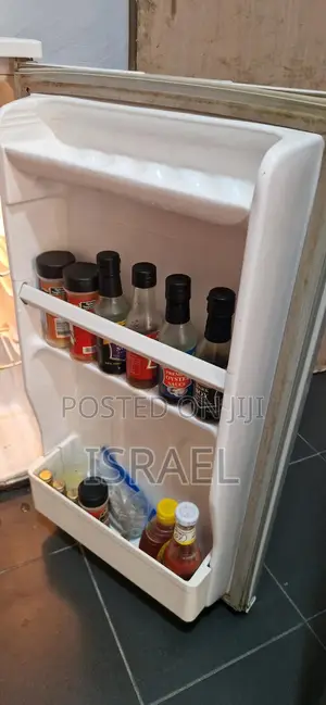 Lg Refrigerator