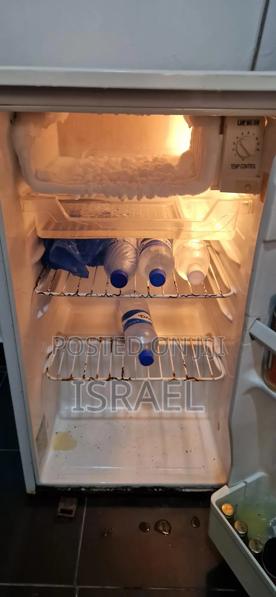Lg Refrigerator