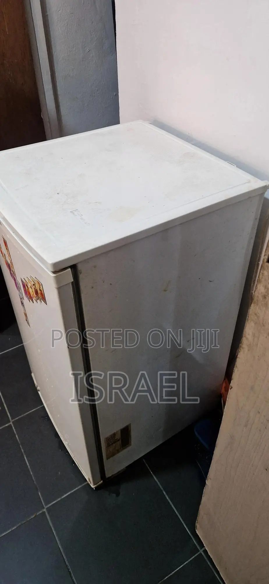 Lg Refrigerator