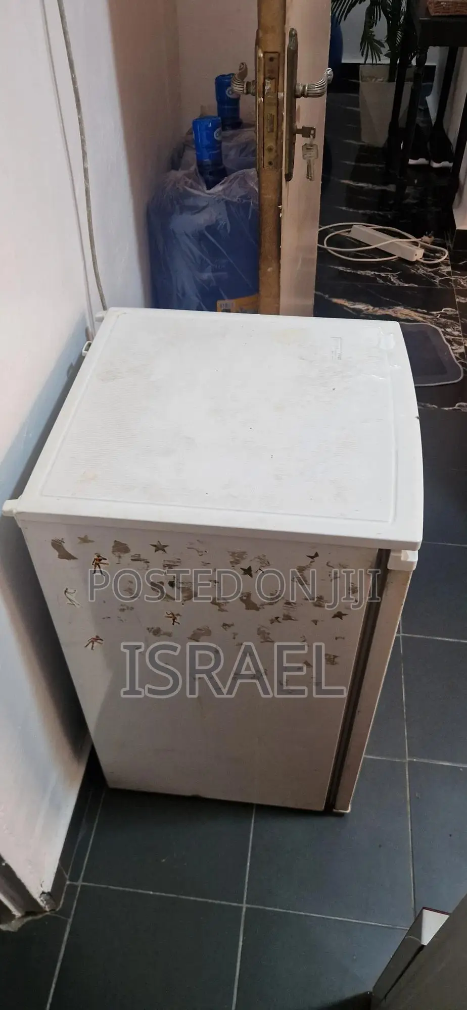 Lg Refrigerator