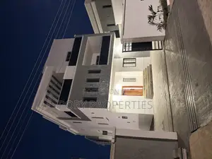 4bdrm Duplex in Kolapo Ishola Gra, Jericho for sale