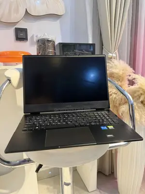 Laptop HP Omen 16 16GB Intel Core i7 SSD 1T